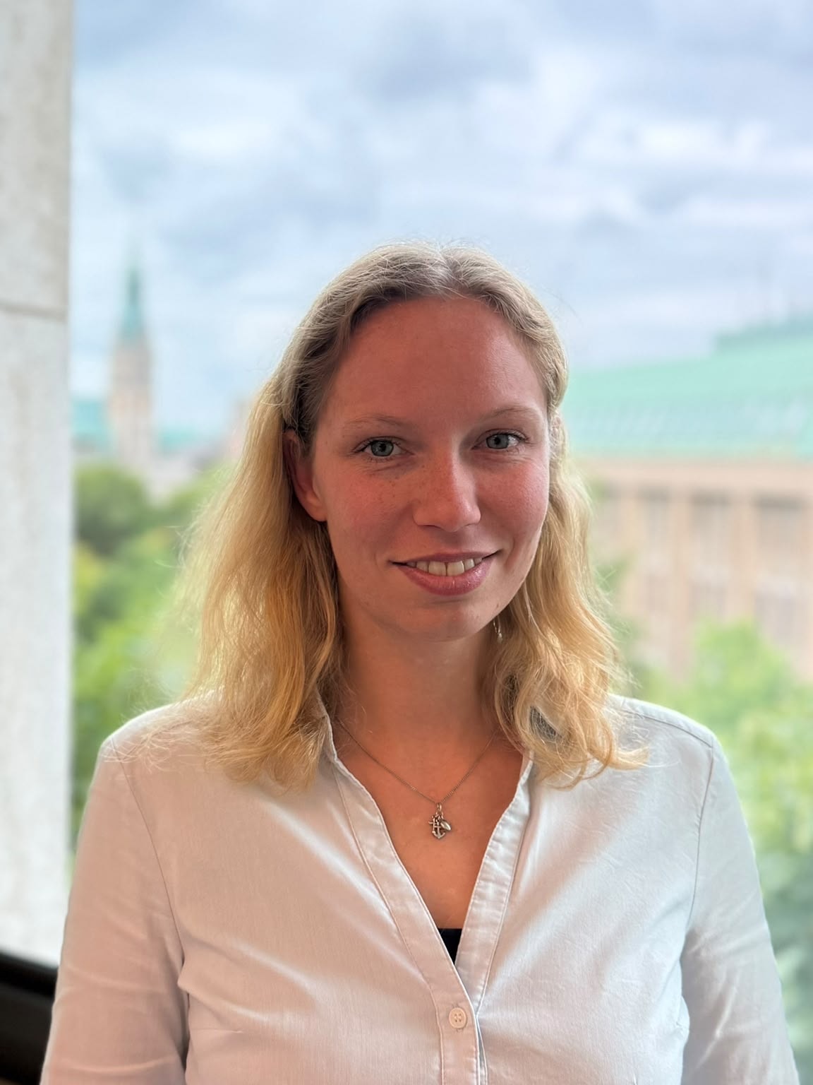 Ronja Brunkhorst