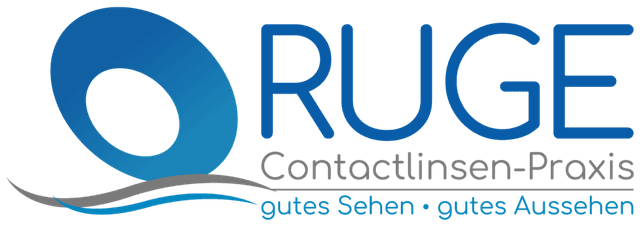 Jörg Ruge Contactlinsen Praxis Hamburg