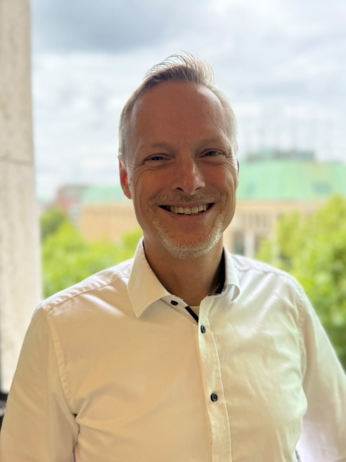 Jörg Ruge