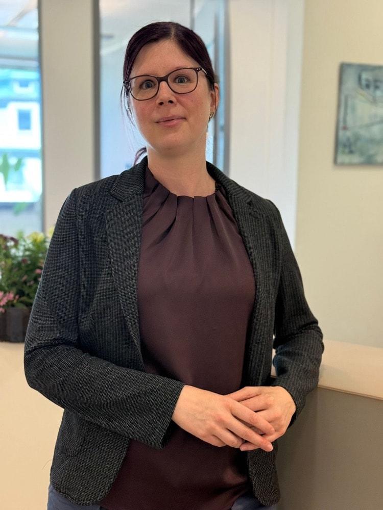 Miriam Böwer