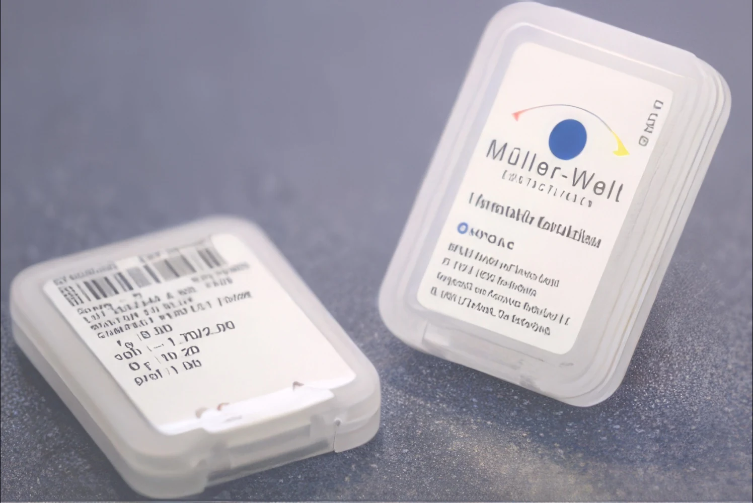 orthokeratologie nachtlinsen