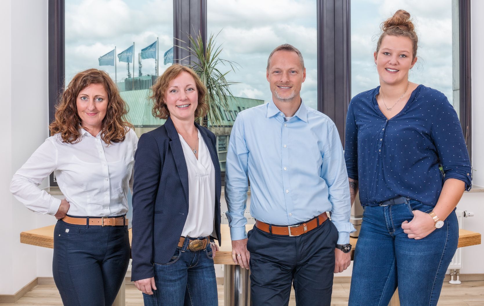 teamfoto ruge kontaktlinsen hamburg